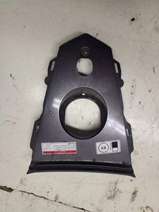 LEXMOTO ECHO 50 FUEL TANK FAIRING (9315) - Picture 1 of 2
