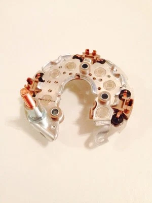 RECTIFICADOR ALTERNADOR DENSO DODGE CHALLENGE 2011, 2012 3,6 L 421000-0750 Foto 1 de 2