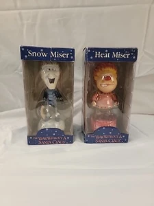 Headknockers Heatmiser And Snowmiser - Picture 1 of 10
