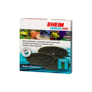 Eheim Classic 350 Carbon Pad (x3) - Picture 1 of 1