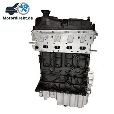 Instandsetzung Motor DLV DLVA Audi A4 B9 2.0 TFSI Mild Hybrid 190 PS Reparatur