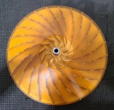 322592-701 6073575 Portador Horno Inductor Motor Hélice OEM  Foto 1 de 4