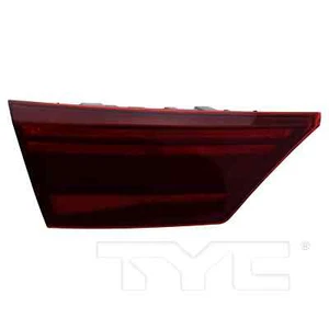 TYC Left Side Halogen Lid Tail Lamp Assy for Kia Forte 2019-2024 Models - Picture 1 of 3