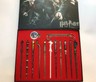 Brand New 11 PCS Harry Potter Hermione Dumbledore Snape Magic Wands With Box