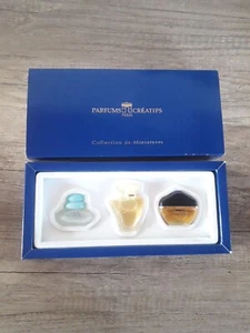 Avon Parfums Créatifs Collection Miniatures Jour de Casbah C'est moi Perle Noire - Bild 1 von 3