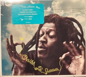 Cheikh Lo: Jamm - Audio CD Neu - Bild 1 von 2