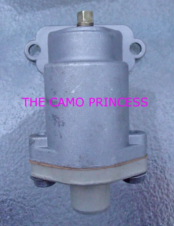 FILTRO COMPRESOR DE AIRE MS53005-1 CAMIÓN MILITAR 2530-00-986-0013 BENDIX 70021 M35 Foto 1 de 1