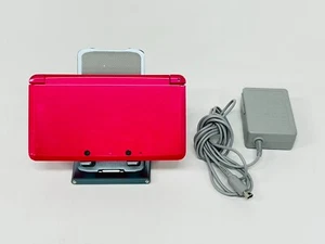 Nintendo 3DS Console Japanese ver. Various Color Working (Good) - Picture 1 of 111