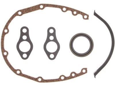 For 1964-1967 Gordon-Keeble IT Timing Cover Gasket Set Mahle 92559WZYB 1965 1966 Foto 1 de 2