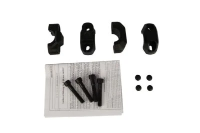 Elevador de barra KTM Adventure 990 R 2009-2011 SW Motech 28 mm EH000392410020B Foto 1 de 4