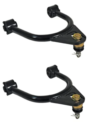 Ajustador delantero SPC Performance Par de brazos de control superior para Chrysler 300 2013-2014 Foto 1 de 4