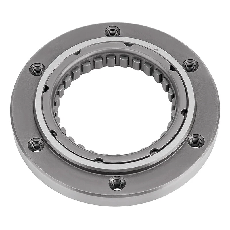 Kit de cojinete de embrague de arranque unidireccional para Yamaha XT600Z XT600 86-90 XT500 Foto 1 de 4