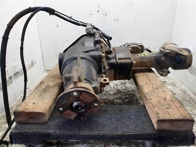 2007-2014 丰田 FJ CRUISER 前轴差速器托架 3.73 比 AT — 第 1/4 张图片