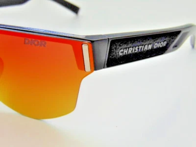 Солнцезащитные очки Christian Dior - Изображение 1 из 4