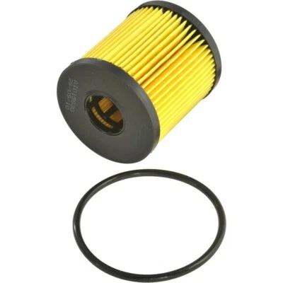 Filtro de aceite de motor para modelos selectos 05-16 Ford Mini Peugeot 5001-239537 Foto 1 de 2