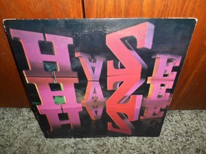 HAZE 1974 ASI Records St Paul Minnesota Soul Funk COVER ONLY - Foto 1 di 5