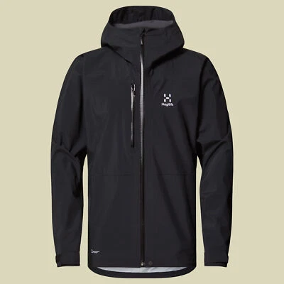 Haglöfs Front Proof Jacket Men Hardshelljacke Herren - Bild 1 von 2