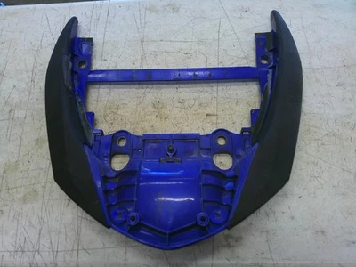 2004-2008 Yamaha majesty 400 YP400 rear back tail grab bar - Image 1 of 4