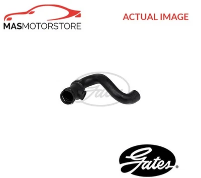RADIATOR HOSE LOWER GATES 05-2761 H NEW OE REPLACEMENT - Image 1 of 4