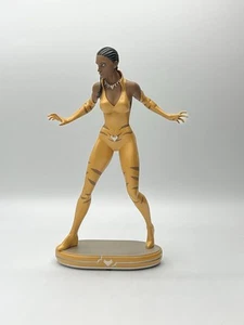 Cover Girls Of The Dc Universe Vixen Statue Limited Edition #170/5200 - Picture 1 of 6
