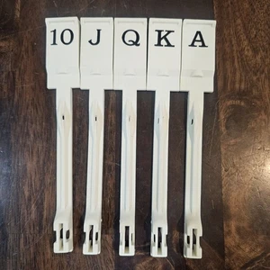 BALLYPINBALL DROP TARGETS New   - Picture 1 of 1