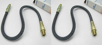 (2) Wagner F73247 Front Brake Hoses For 1963-1965 Chevrolet C50 - Image 1 of 2