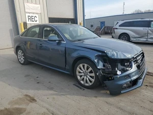 Driver Front Spindle/Knuckle Ksm Manufacturer Fits 12-18 AUDI A6 2920479 - Picture 1 of 12
