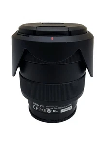 Sony Lens DT 16-50mm F2.8 SSM SAL1650 for A-Mount Used - Picture 1 of 5