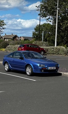 Nissan 100NX B13 1994 1.6   101BHP. T top - Image 1 of 4