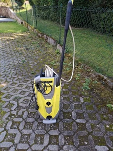 Parkside PHD 150 E4 Hochdruckreiniger defekt - Bild 1 von 11