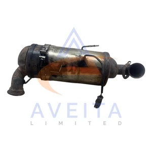MINI COOPER D (R56) 1.6 Diesel 06-10 Diesel Particulate Filter DPF 7806011 - Picture 1 of 15