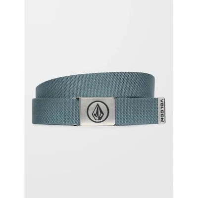 Cintura Volcom Circle Web service blue - Bild 1 von 2