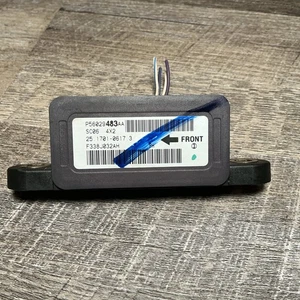 09 10 DODGE CARAVAN Stability Control Module OEM P56029483AA - Picture 1 of 7