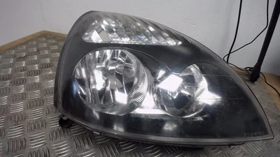 Scheinwerfer mit Blinker komplett R Renault Clio 1.2 16V B 2001-2003 - Bild 1 von 4