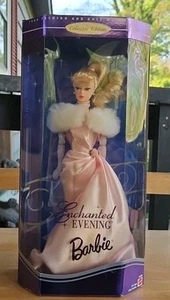 Enchanted Evening Barbie Doll - Picture 1 of 2