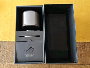 ASUS ROG Monitor Desk Mount Kit ACL01 (moniteurs ROG de 23,8 à 49 pouces*) - Photo 1/1