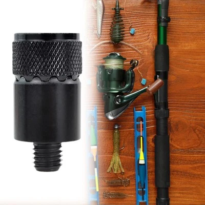 Fishing Quick Release Connector Wear Resistant Alarm Fishing Quick Release - Bild 1 von 4