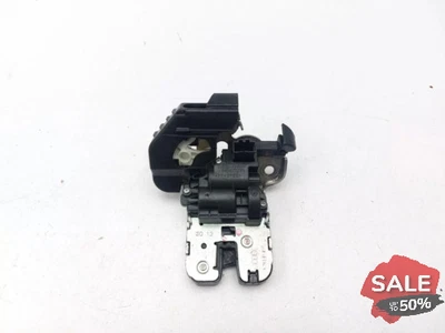 AUDI A1 8 X 2013 ЗАДНЕЙ ДВЕРИ БАГАЖНИКА КРЫШКА ЗАМОК ЗАЩЕЛКА МЕХАНИЗМ 8R0827505 - Изображение 1 из 4