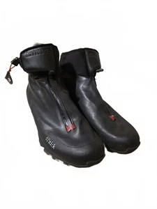 Fizik Artica X5 Winter Fahrradschuh Schwarz Größe 9 EU 42 - Bild 1 von 16