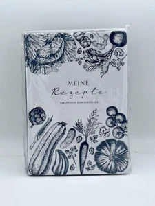 Biroyal Rezeptbuch – Blue Edition - Bild 1 von 1