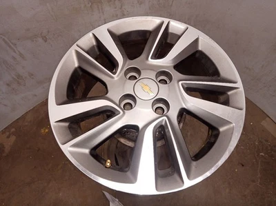 Llanta 15x6-1/2 de Chevrolet Spark EV 2016 11940653 Foto 1 de 4