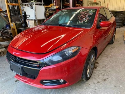 Reposacabezas DODGE DART Izquierdo 13 Foto 1 de 4