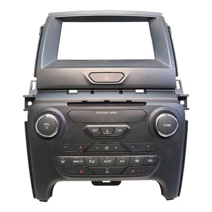 FORD RANGER MK3 T6 Digital Climate Control Panel EB3T18E245FLS - Picture 1 of 17