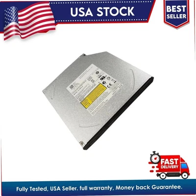 Dell Precision 3630 3640 3650 Optical Drive DVD+RW DVD Recorder CD-RW US SELLER - Image 1 of 4