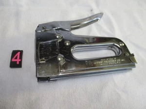 Vintage Arrow T75 Tacker Tacker 2671215 Klingelanlage Lineman Tacker T-75 - Bild 1 von 8