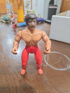 Figura de acción vintage sin marca - Imagen 1 de 4