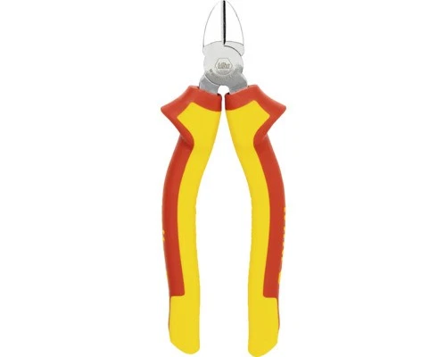 Seitenschneider Wiha 160 mm Electric Stahl - Bild 1 von 1