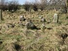 Photo 6X4 Gravestones At The Ruined Church At Ballymoney Kilcoo  C2011