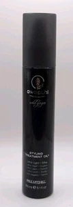 Paul Mitchell Awapuhi Wild Ginger Styling Treatment Oil 5.1 oz New - Picture 1 of 1