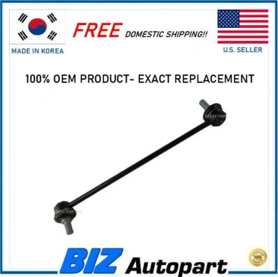 OEM ! CTR ! STABILIZER SWAY BAR for 2010 HYUNDAI GENESIS COUPE OE# 54830-2M000 - Image 1 of 4
